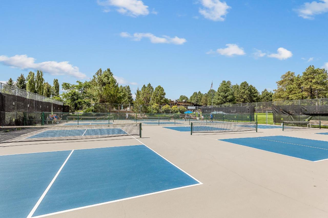 弗拉格斯塔夫Delightful 1 Bdrm Country Club Retreat With Mt Elden Views!别墅 外观 照片