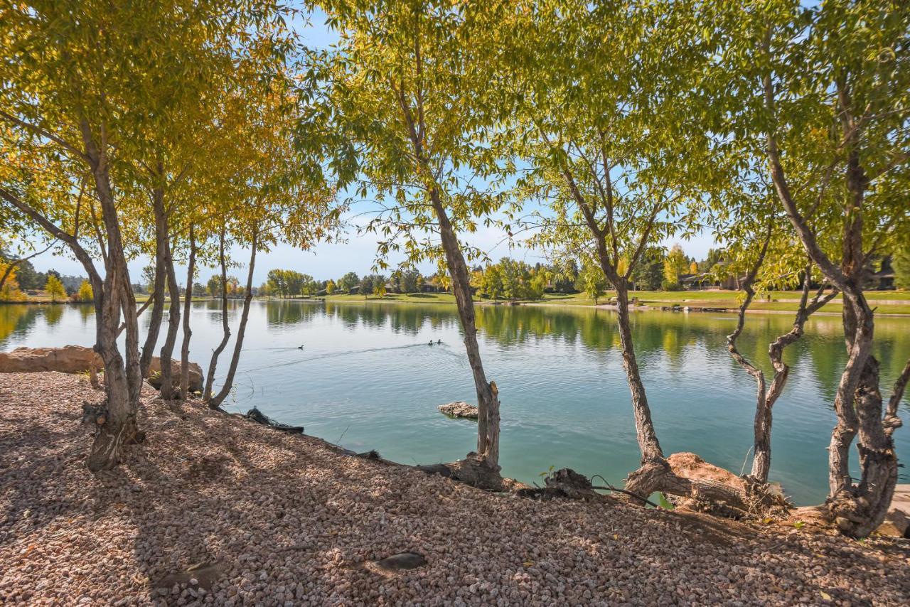 弗拉格斯塔夫Delightful 1 Bdrm Country Club Retreat With Mt Elden Views!别墅 外观 照片
