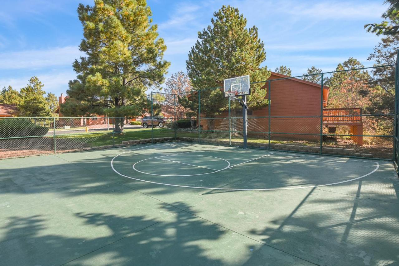 弗拉格斯塔夫Delightful 1 Bdrm Country Club Retreat With Mt Elden Views!别墅 外观 照片